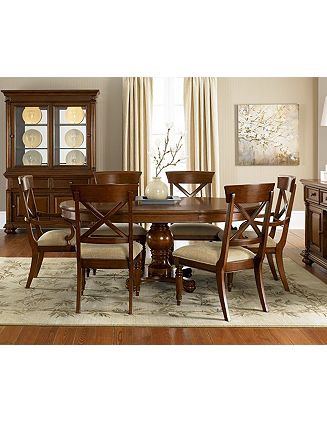 post your favorite dining room table and where is it from?