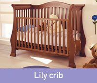 Please Recommend Your Crib With Drop Side