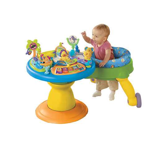 7 month old baby toys