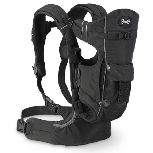 snugli front and back carrier