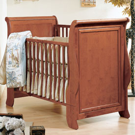 Can You Share Your Crib Furniture