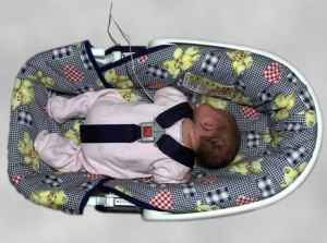 car bed for premature babies