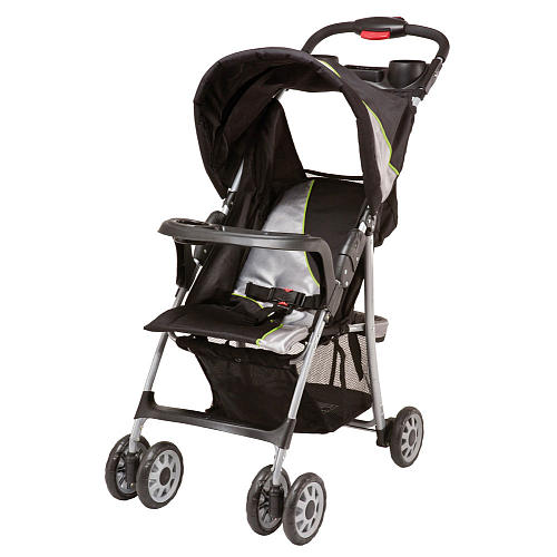 baby trend lightweight stroller