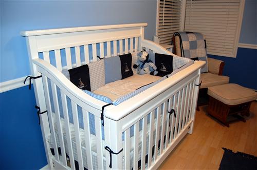 Bonavita Peyton Lifestyle Crib 2024 ecostardevens