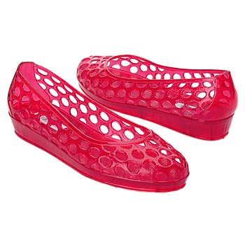 Adult Jelly Shoes?