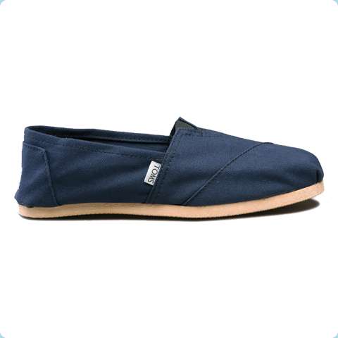 Toms am